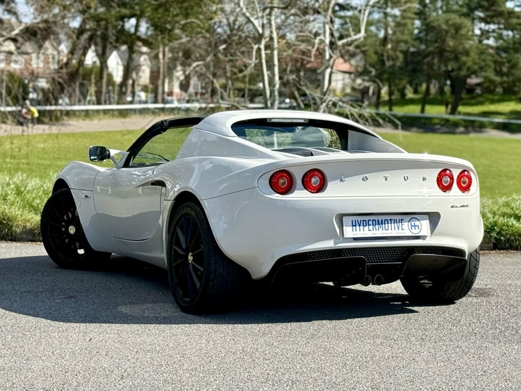 Lotus Elise 1.8 S  #5