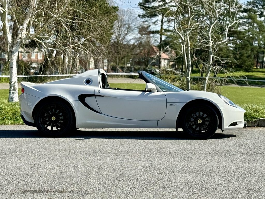 Lotus Elise 1.8 S  #2