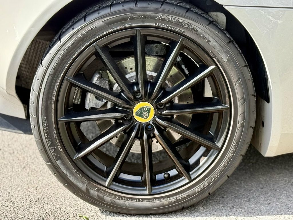Lotus Elise 1.8 S  #24