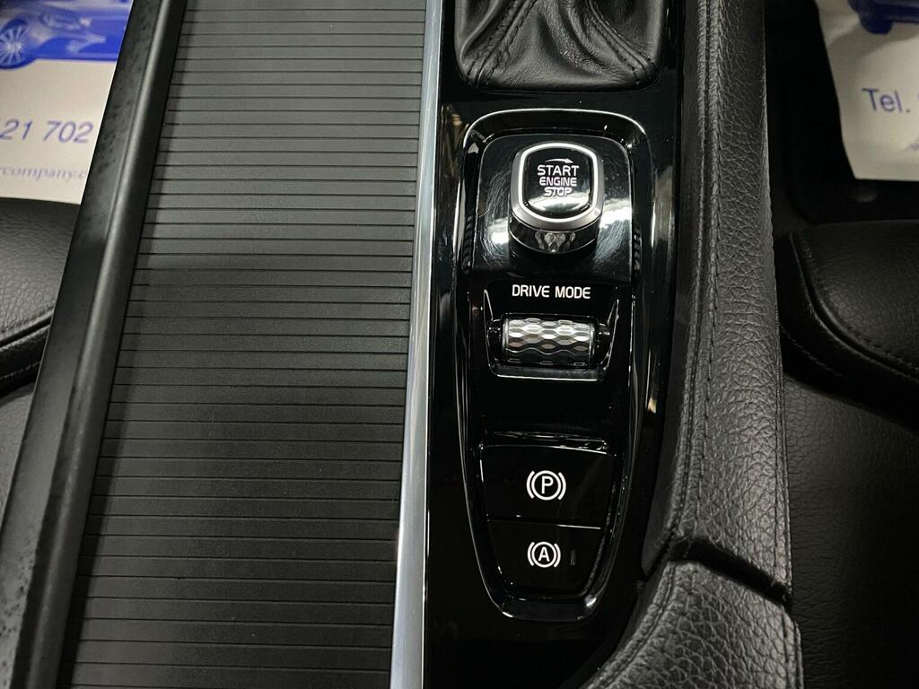 Volvo S90 2.0 S90 R-design Black #32
