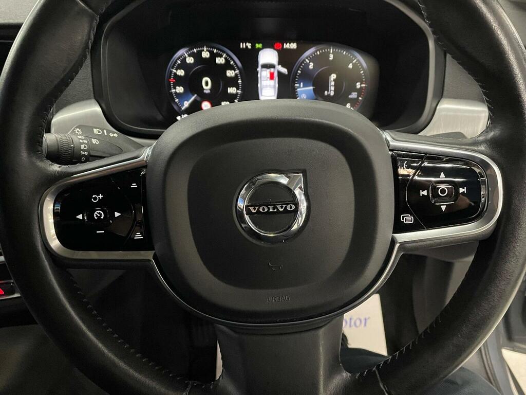 Volvo S90 2.0 S90 R-design Black #24