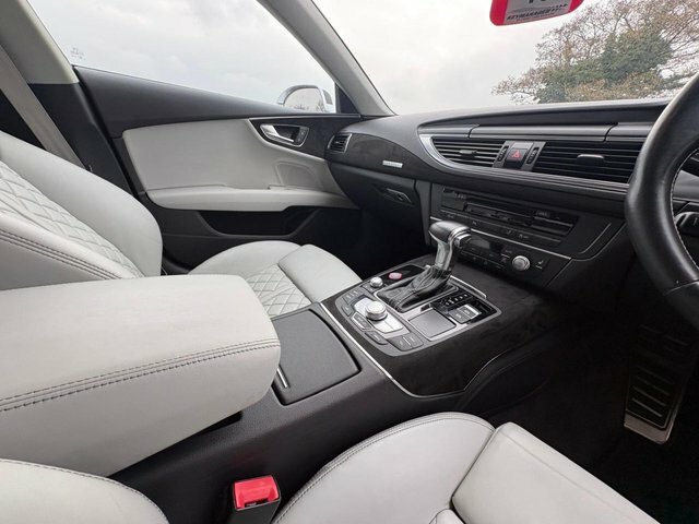 Audi S7 Hatchback  #12