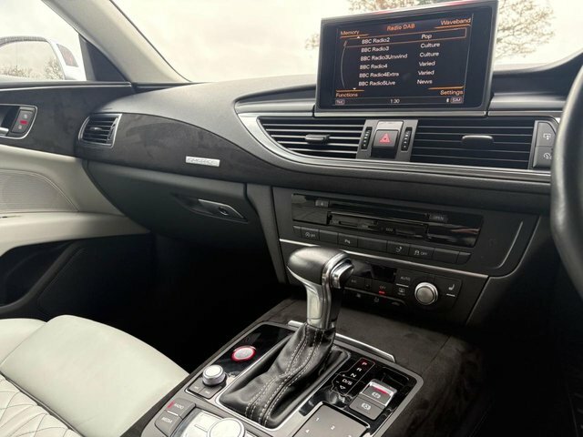 Audi S7 Hatchback  #21