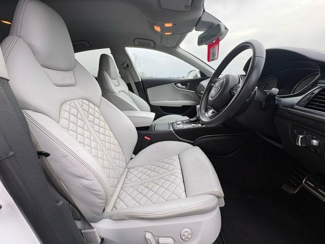 Audi S7 Hatchback  #9