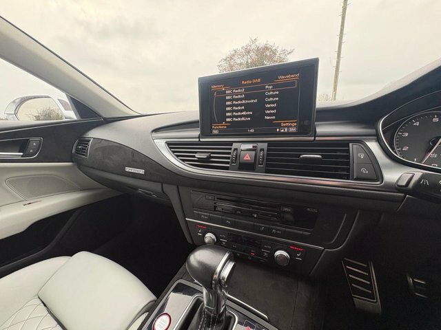 Audi S7 Hatchback  #18