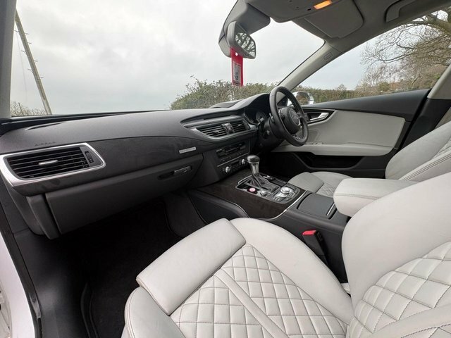 Audi S7 Hatchback  #13