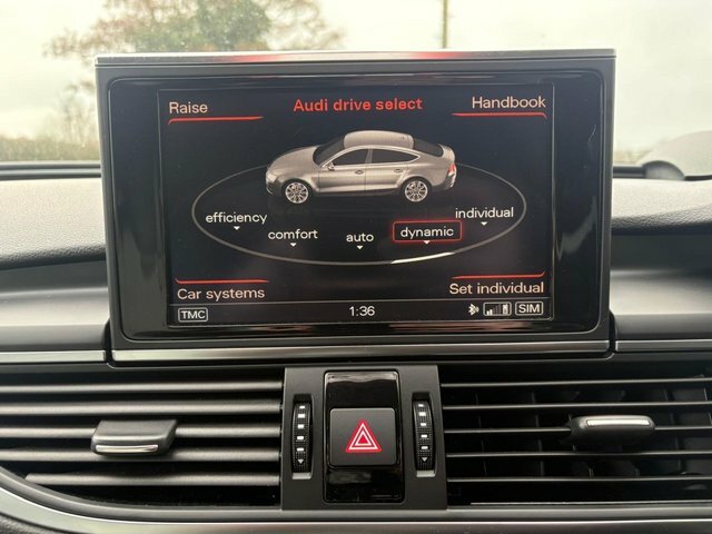 Audi S7 Hatchback  #29