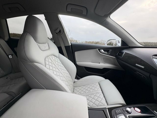 Audi S7 Hatchback  #14