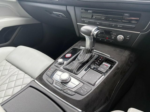 Audi S7 Hatchback  #20