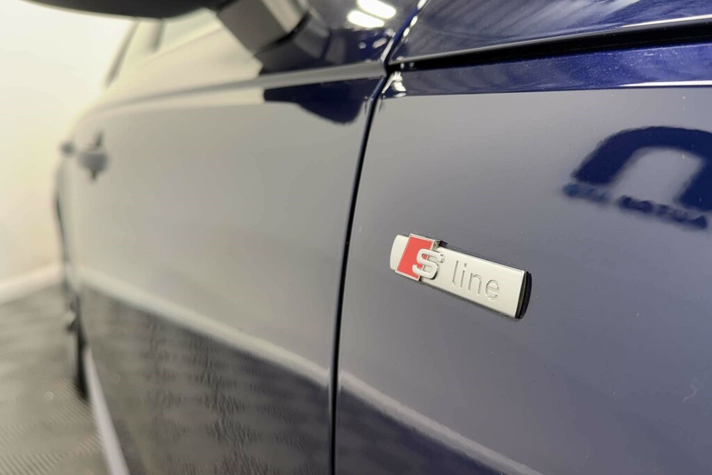 Audi A4 S Line 35 Tfsi OGZ6555 #4