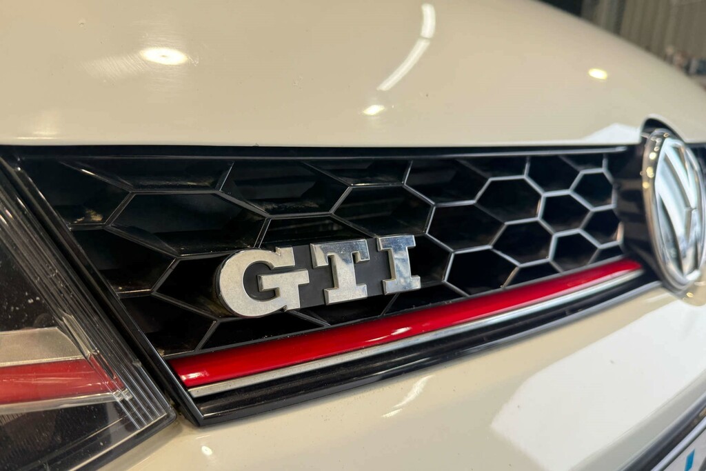 Volkswagen Polo Gti  #3