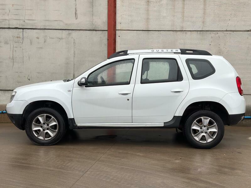 Dacia Duster 1.5 Dci Laureate Euro 6 Ss AGZ2836 #5