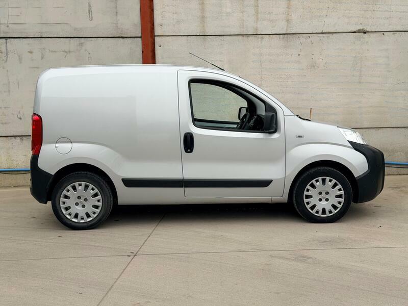 Peugeot Bipper Tepee 1.3 Hdi Professional Fwd L1 H1 #3