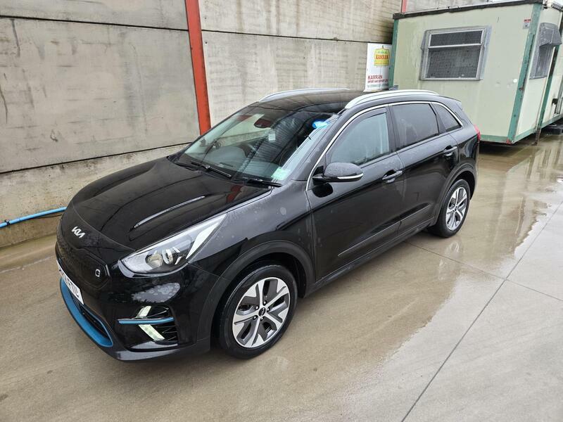 Kia e-Niro 64Kwh 2 MH21FTU #6