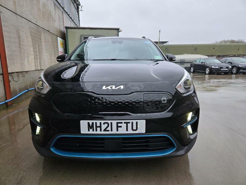 Kia e-Niro 64Kwh 2 MH21FTU #2