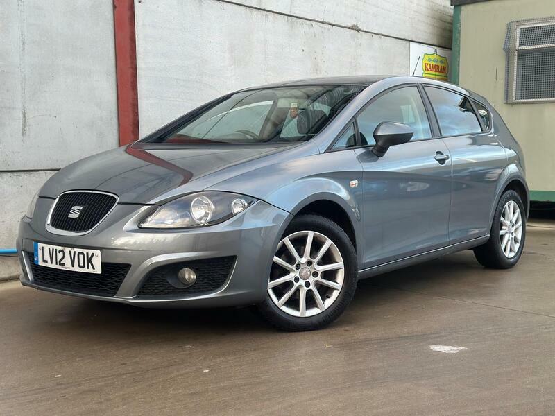 Seat Leon 1.2 Tsi Se Copa Euro 5 Ss  #4