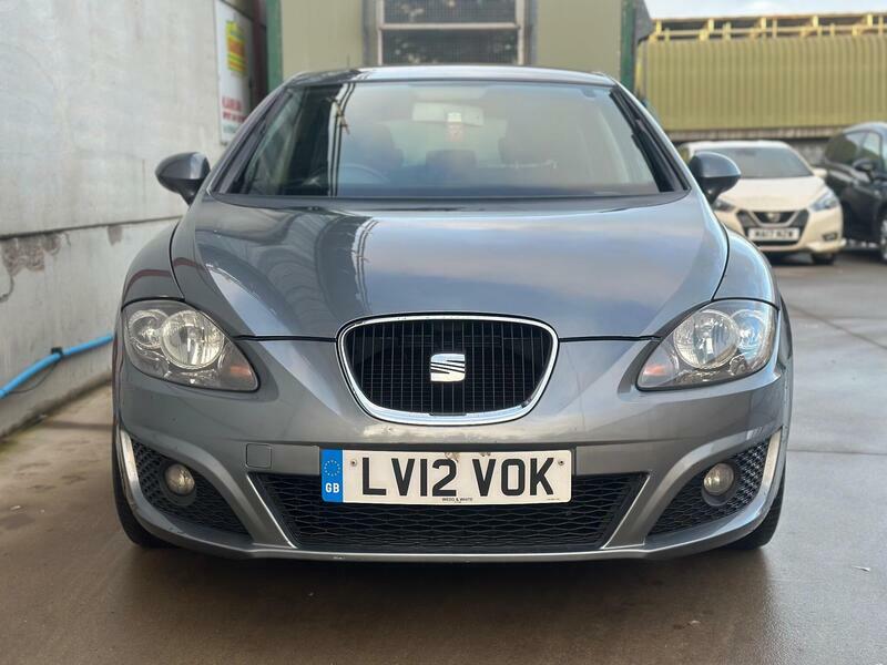 Seat Leon 1.2 Tsi Se Copa Euro 5 Ss  #3