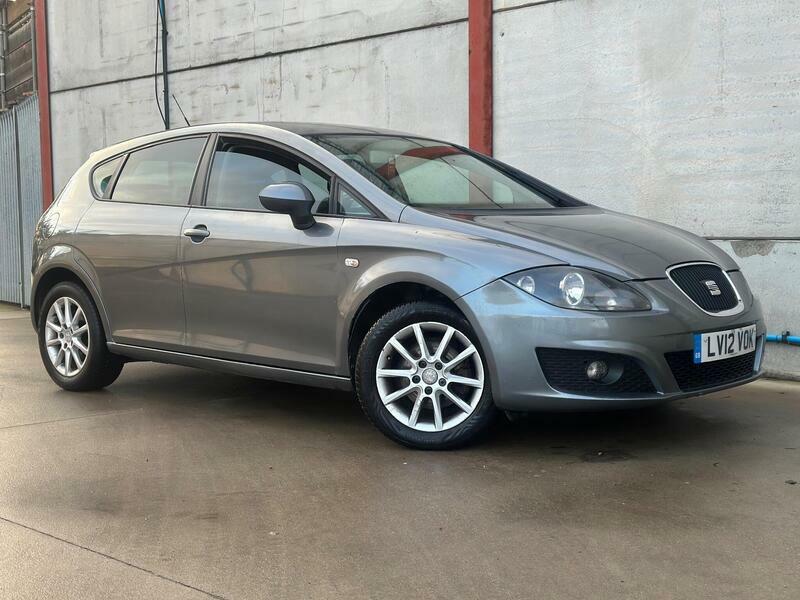 Seat Leon 1.2 Tsi Se Copa Euro 5 Ss  #2