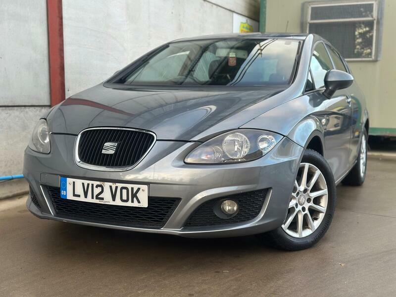 Seat Leon 1.2 Tsi Se Copa Euro 5 Ss  #6
