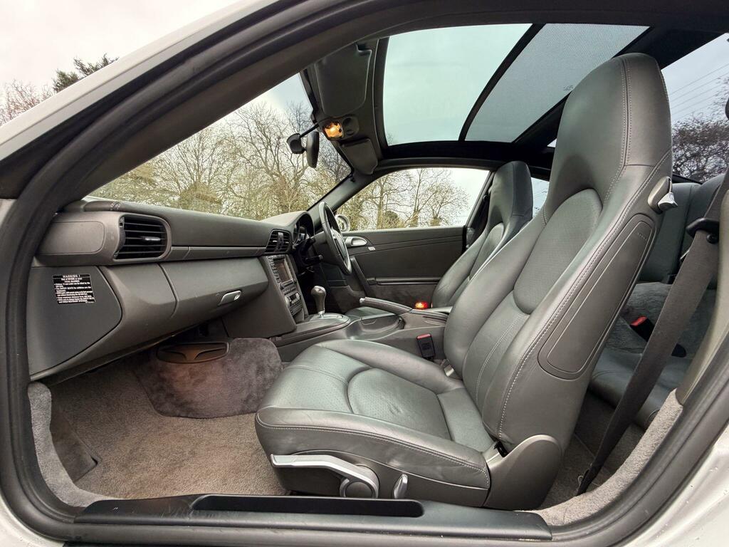 Porsche 911 Petrol VX56LFU #3