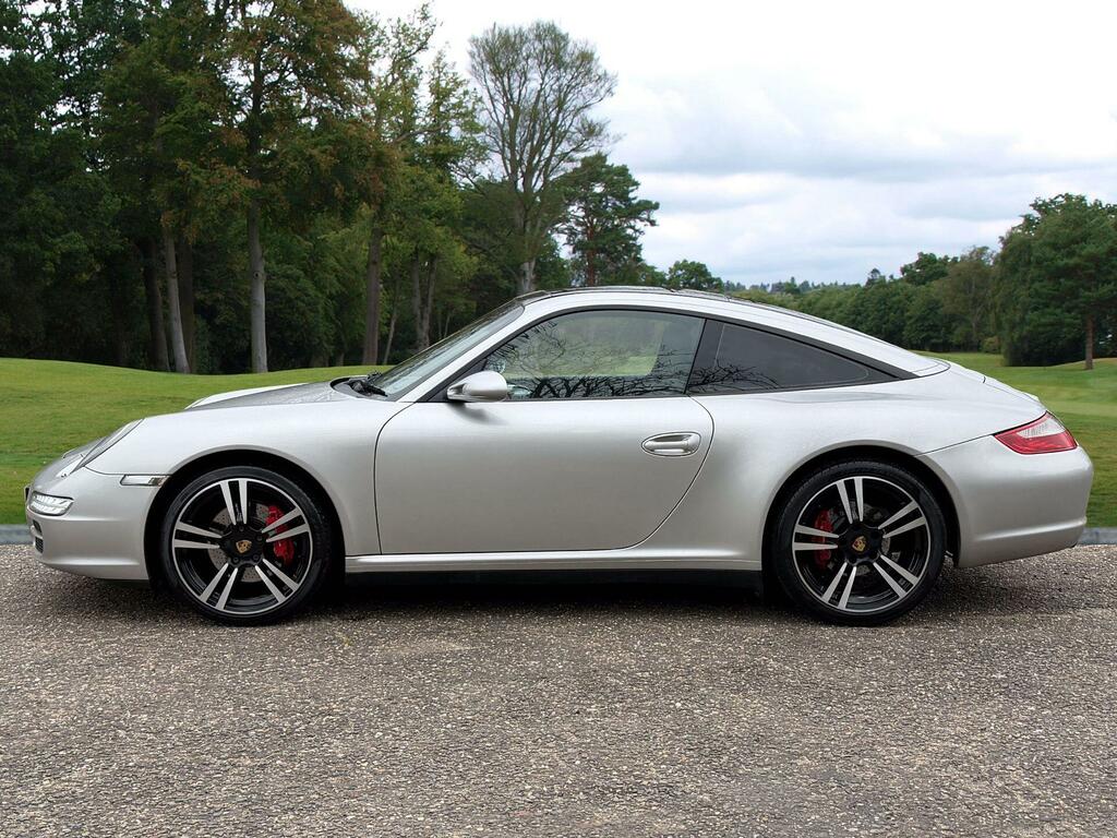 Porsche 911 Petrol VX56LFU #2