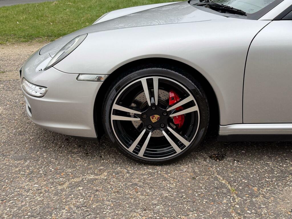 Porsche 911 Petrol VX56LFU #5