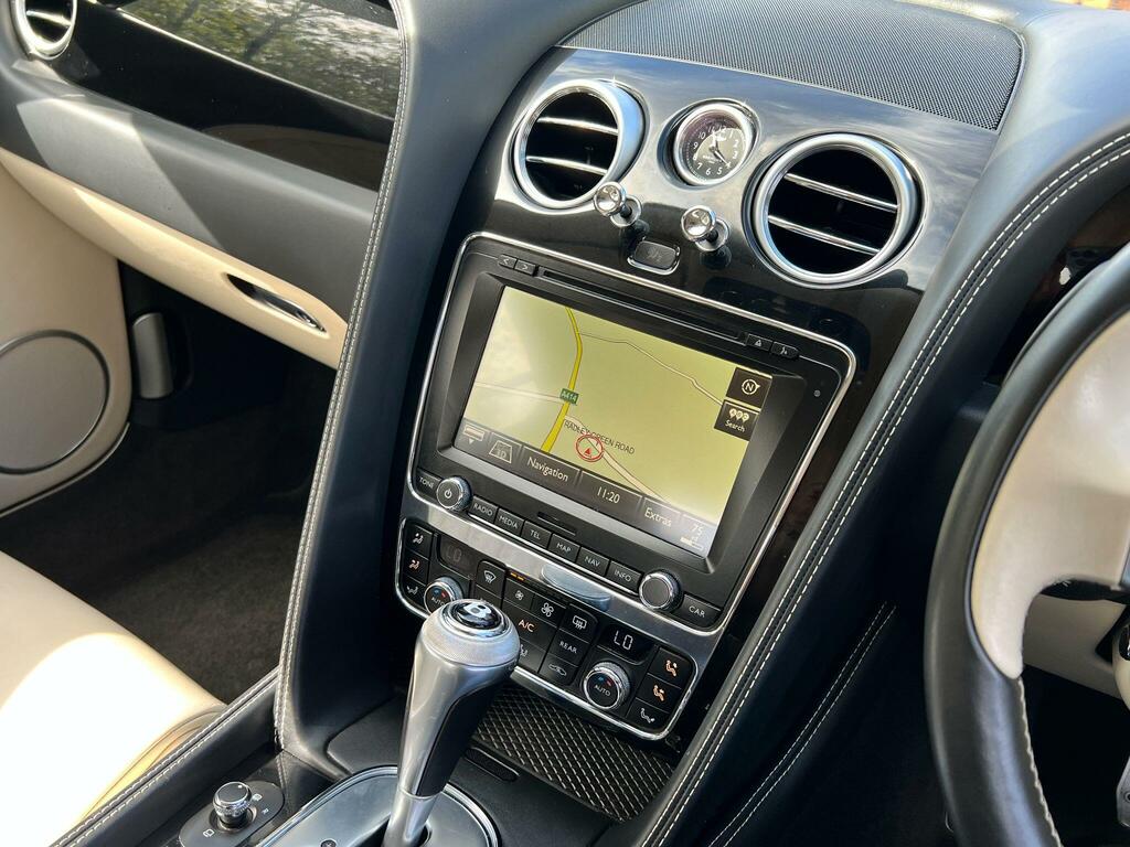 Bentley Continental Petrol MA64RJY #5