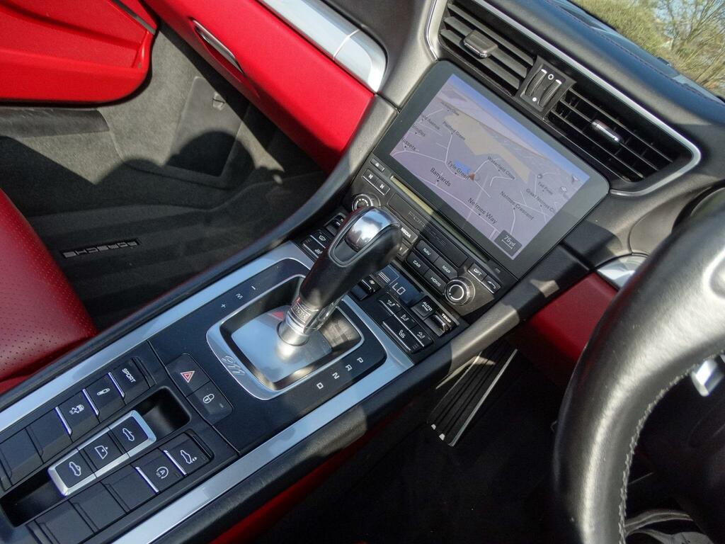 Porsche 911 Petrol BV18WAU  #6