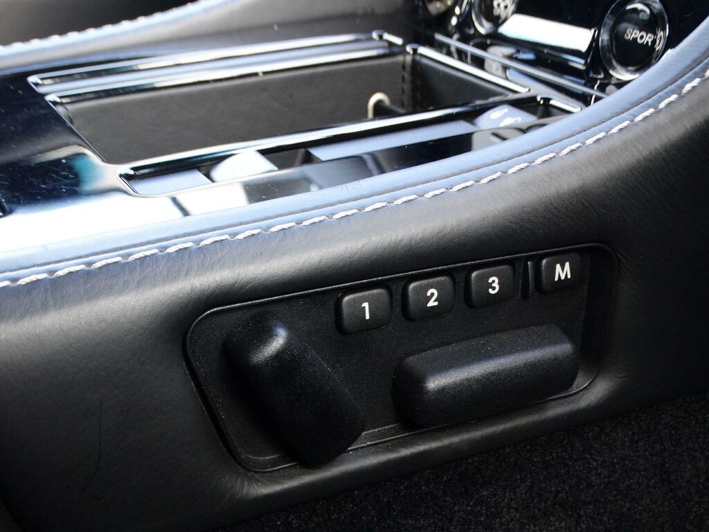 Aston Martin DB9  Black #21