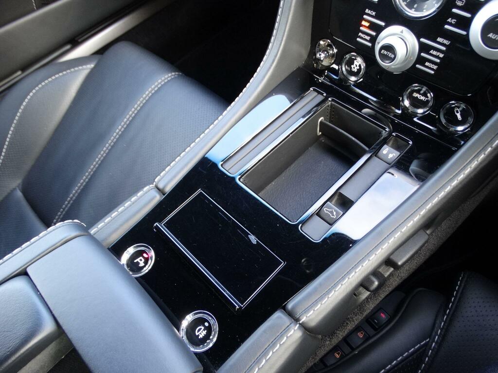 Aston Martin DB9  Black #20