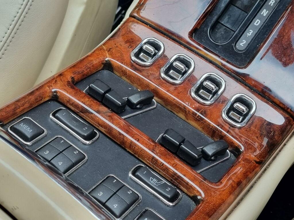 Bentley Arnage Red Label Lwb #18