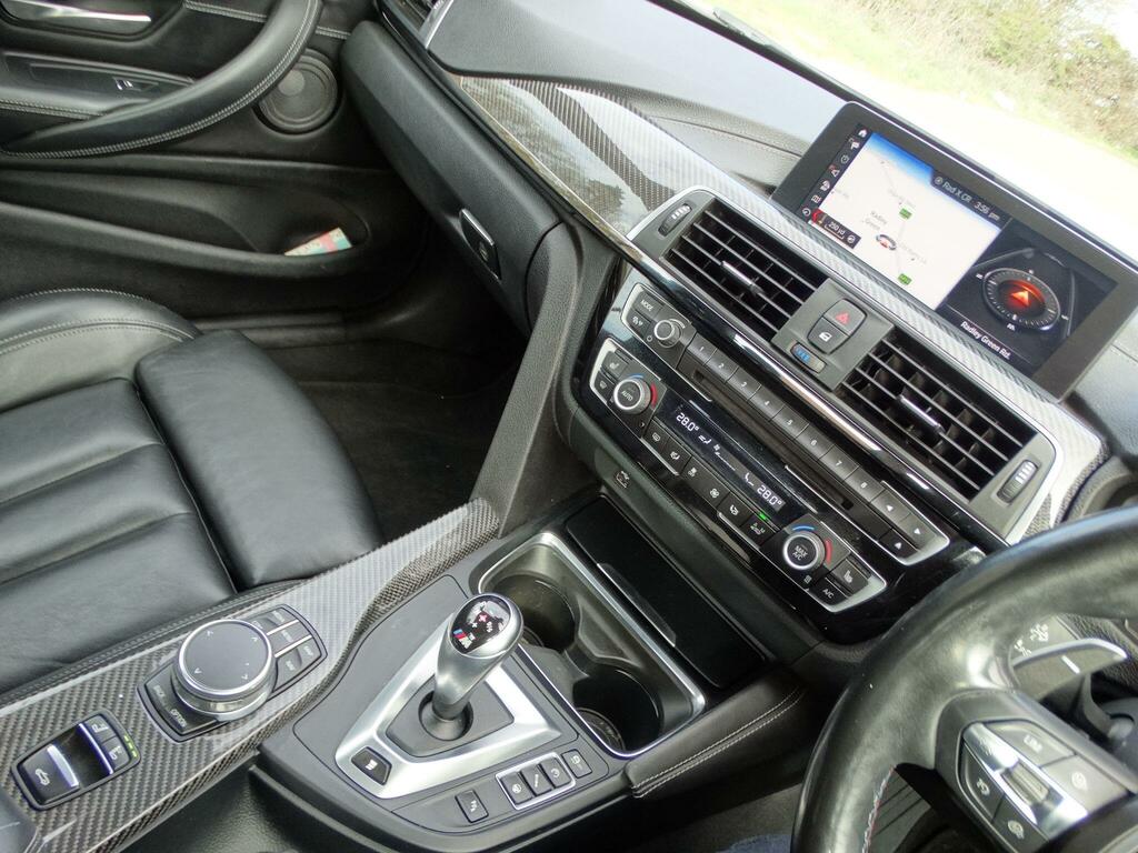BMW M4 Petrol RO68MVF #6