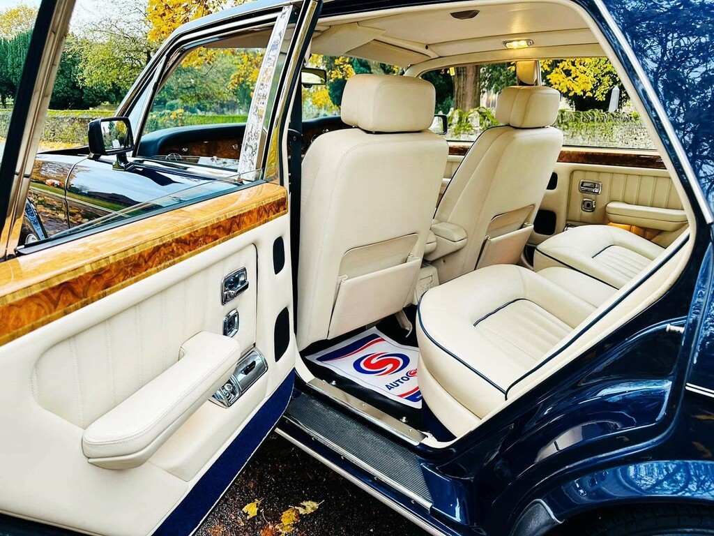 Bentley Brooklands --  #51