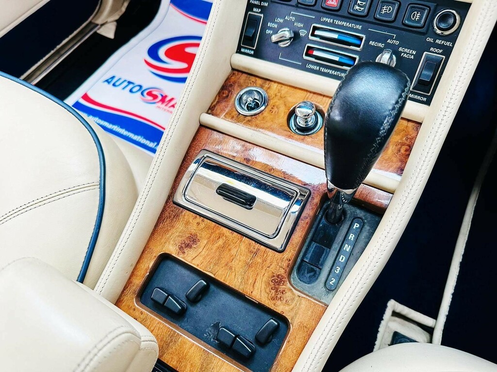 Bentley Brooklands --  #75