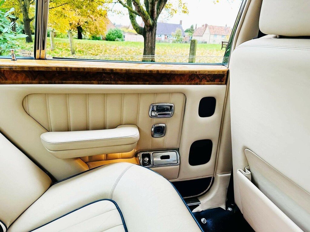 Bentley Brooklands --  #60