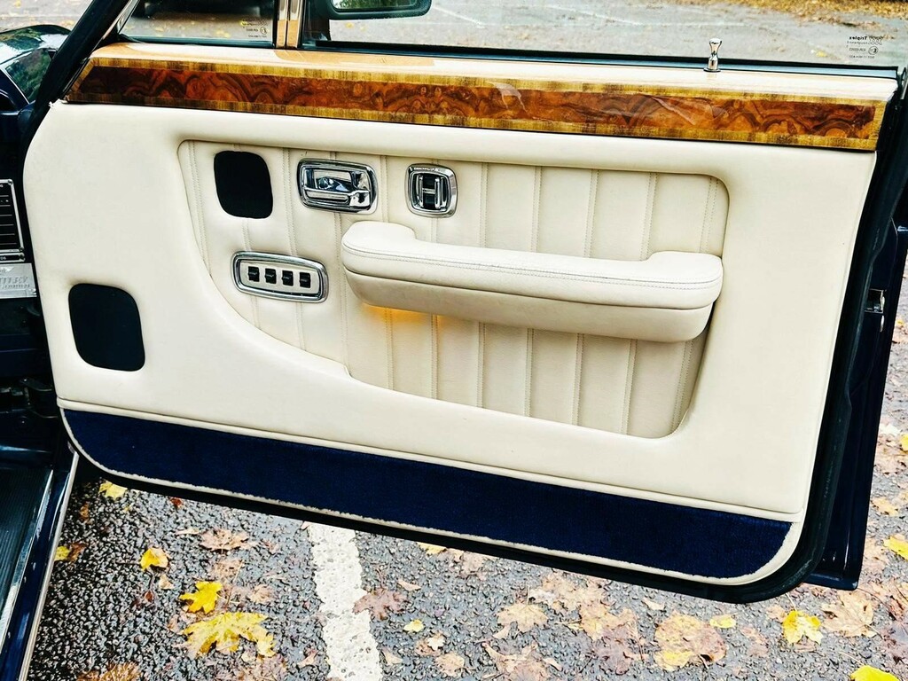 Bentley Brooklands --  #88