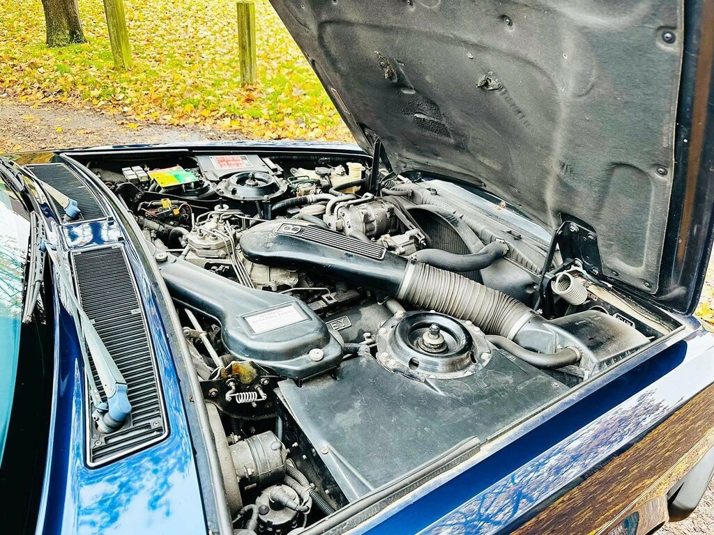 Bentley Brooklands --  #42