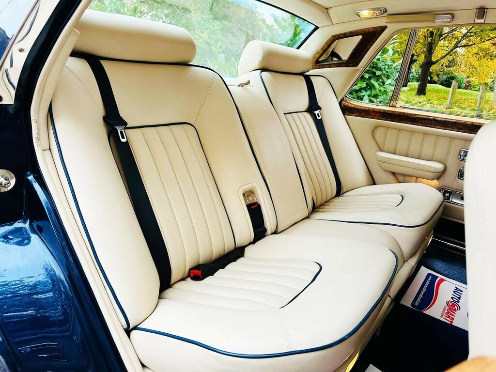 Bentley Brooklands --  #56
