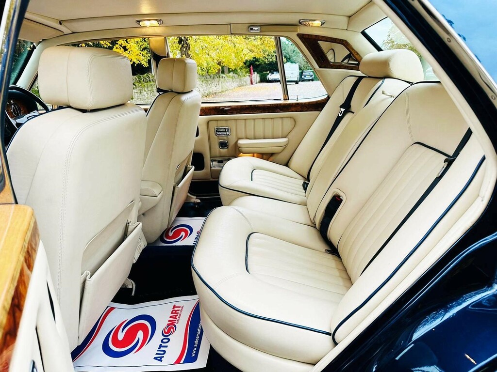 Bentley Brooklands --  #48