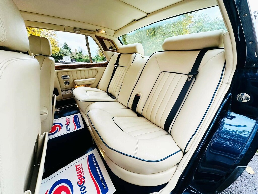 Bentley Brooklands --  #46