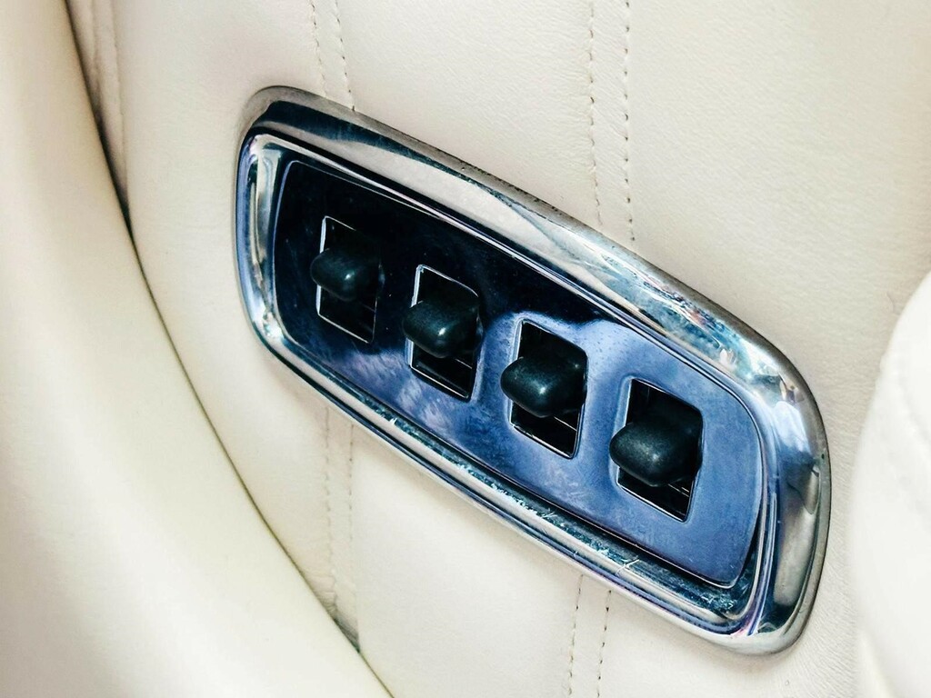 Bentley Brooklands --  #82