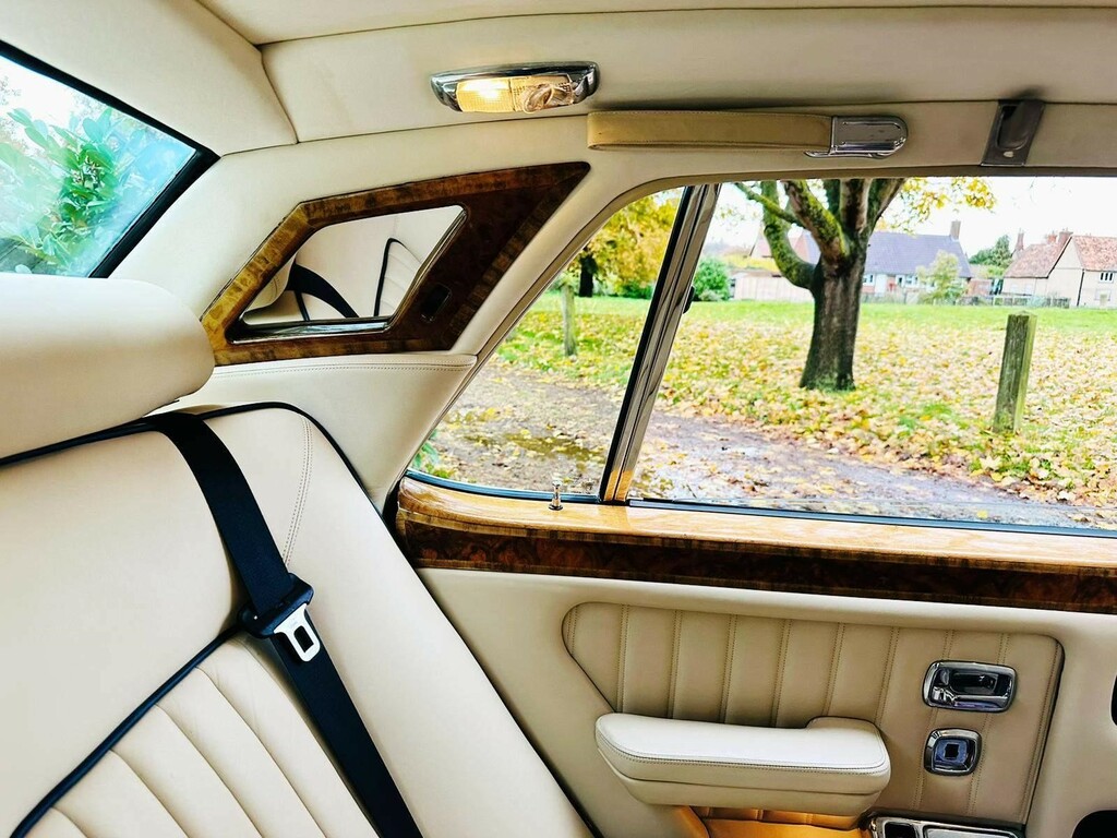 Bentley Brooklands --  #59