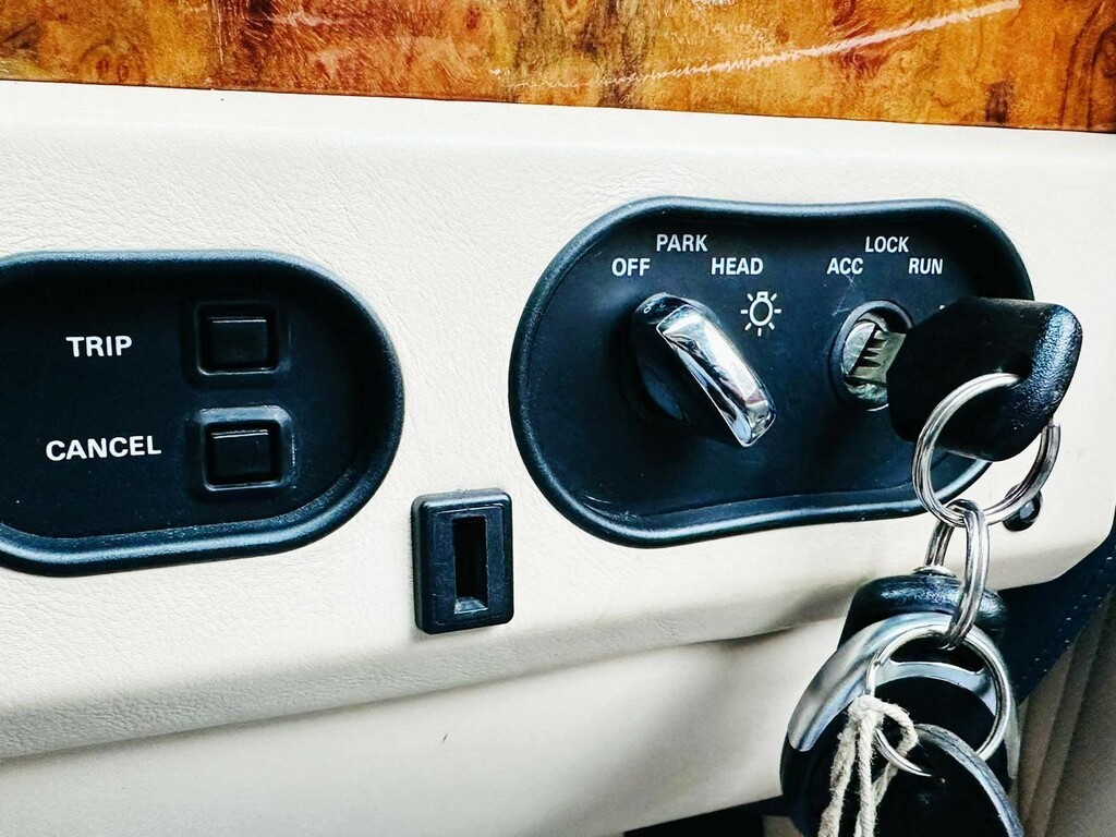 Bentley Brooklands --  #80