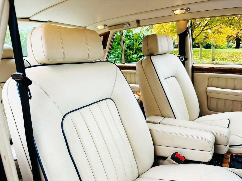 Bentley Brooklands --  #41