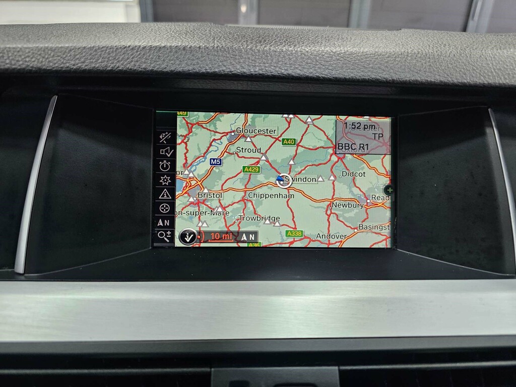 BMW 5 Series 520D M Sport YH14WCL  #2