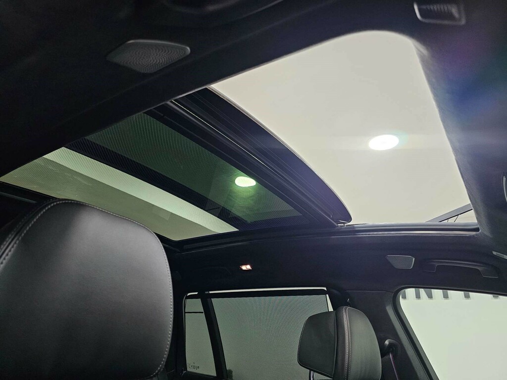 BMW X7 M60i Xdrive Mhev 4Wd #3