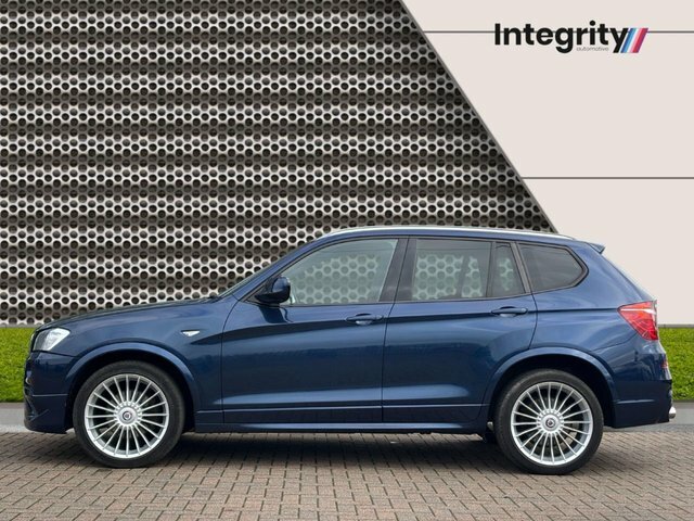 BMW Alpina 4.4 Biturbo V8 Saloon Switchtronic Euro Silver #7