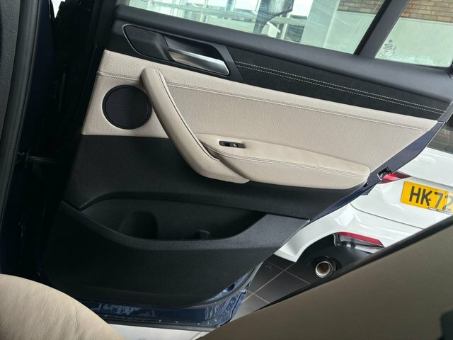 BMW Alpina 4.4 Biturbo V8 Saloon Switchtronic Euro Silver #24