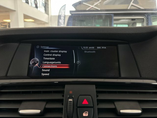 BMW Alpina 4.4 Biturbo V8 Saloon Switchtronic Euro Silver #64