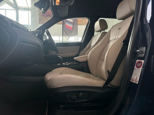 BMW Alpina 4.4 Biturbo V8 Saloon Switchtronic Euro Silver #38